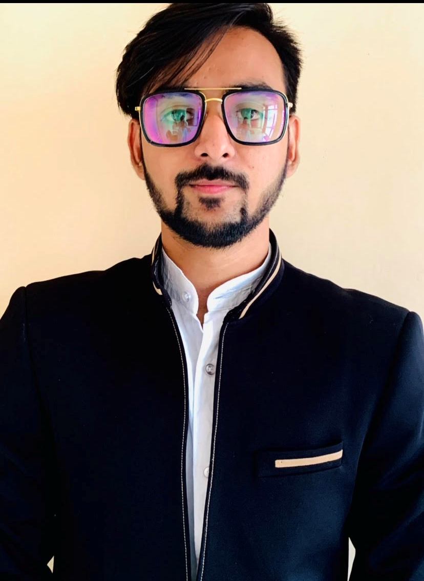 Aman Tripathi
